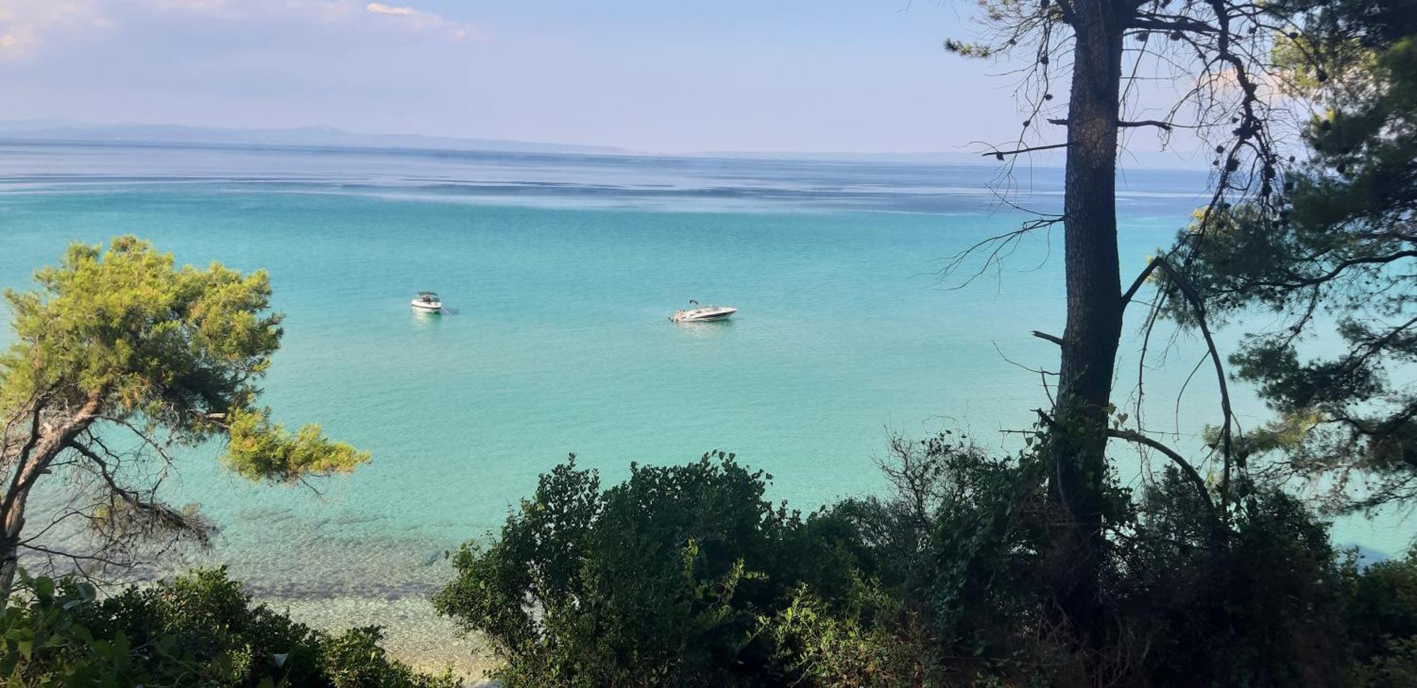 Rappos Studios Kallithea  Bagian luar foto
