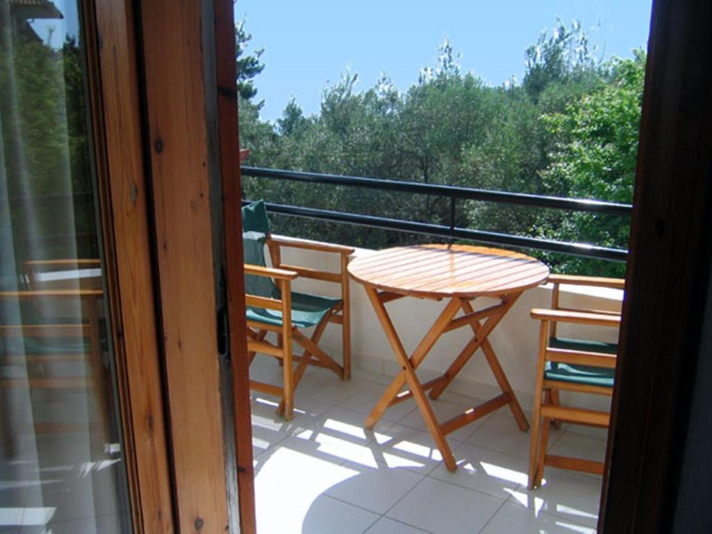 Rappos Studios Kallithea  Bagian luar foto