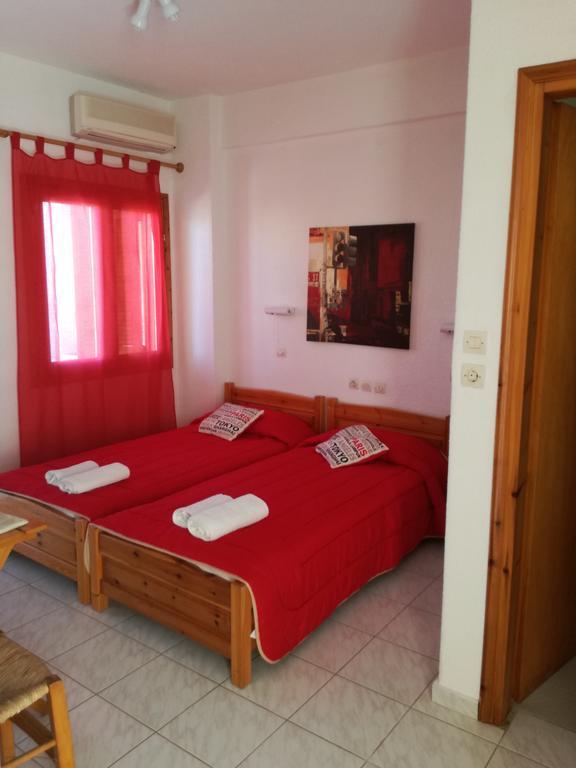 Rappos Studios Kallithea  Bagian luar foto