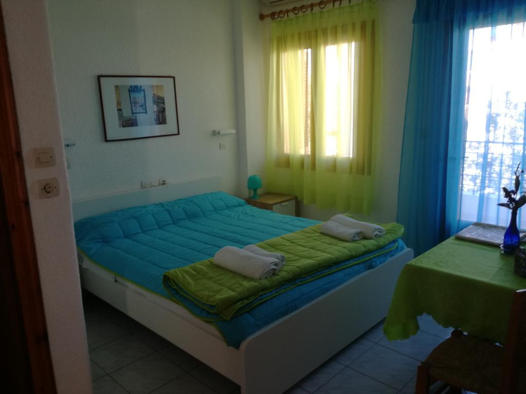 Rappos Studios Kallithea  Bagian luar foto