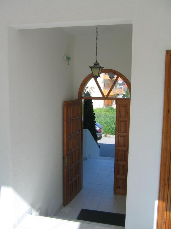 Rappos Studios Kallithea  Bagian luar foto