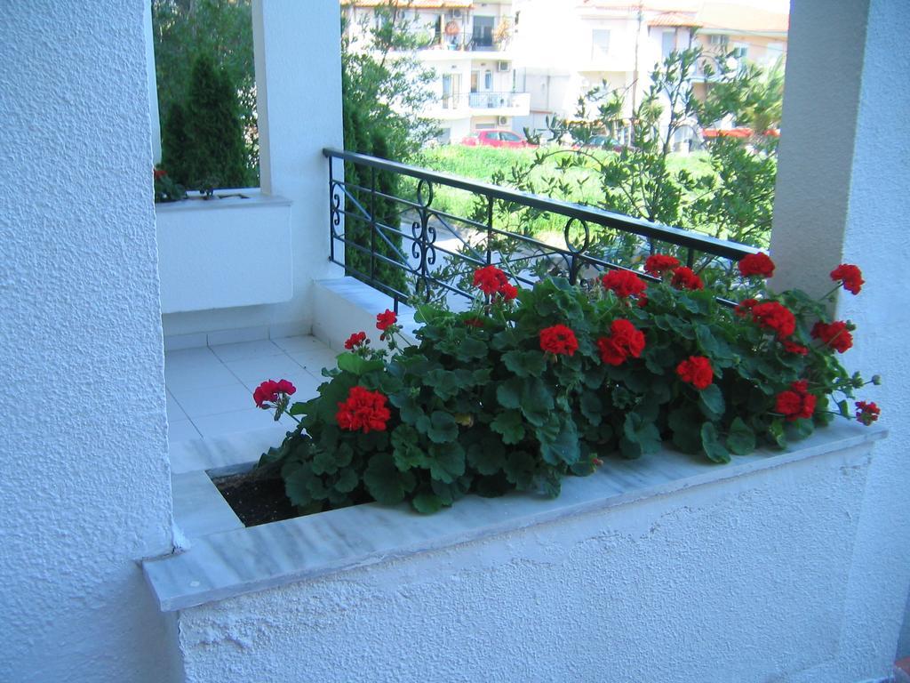 Rappos Studios Kallithea  Bagian luar foto