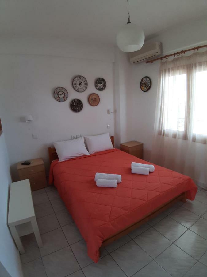 Rappos Studios Kallithea  Bagian luar foto