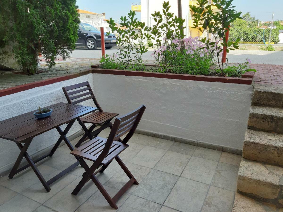 Rappos Studios Kallithea  Bagian luar foto