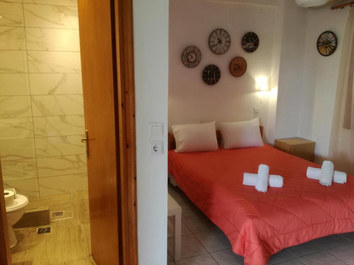 Rappos Studios Kallithea  Bagian luar foto