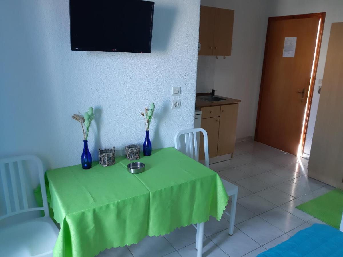 Rappos Studios Kallithea  Bagian luar foto