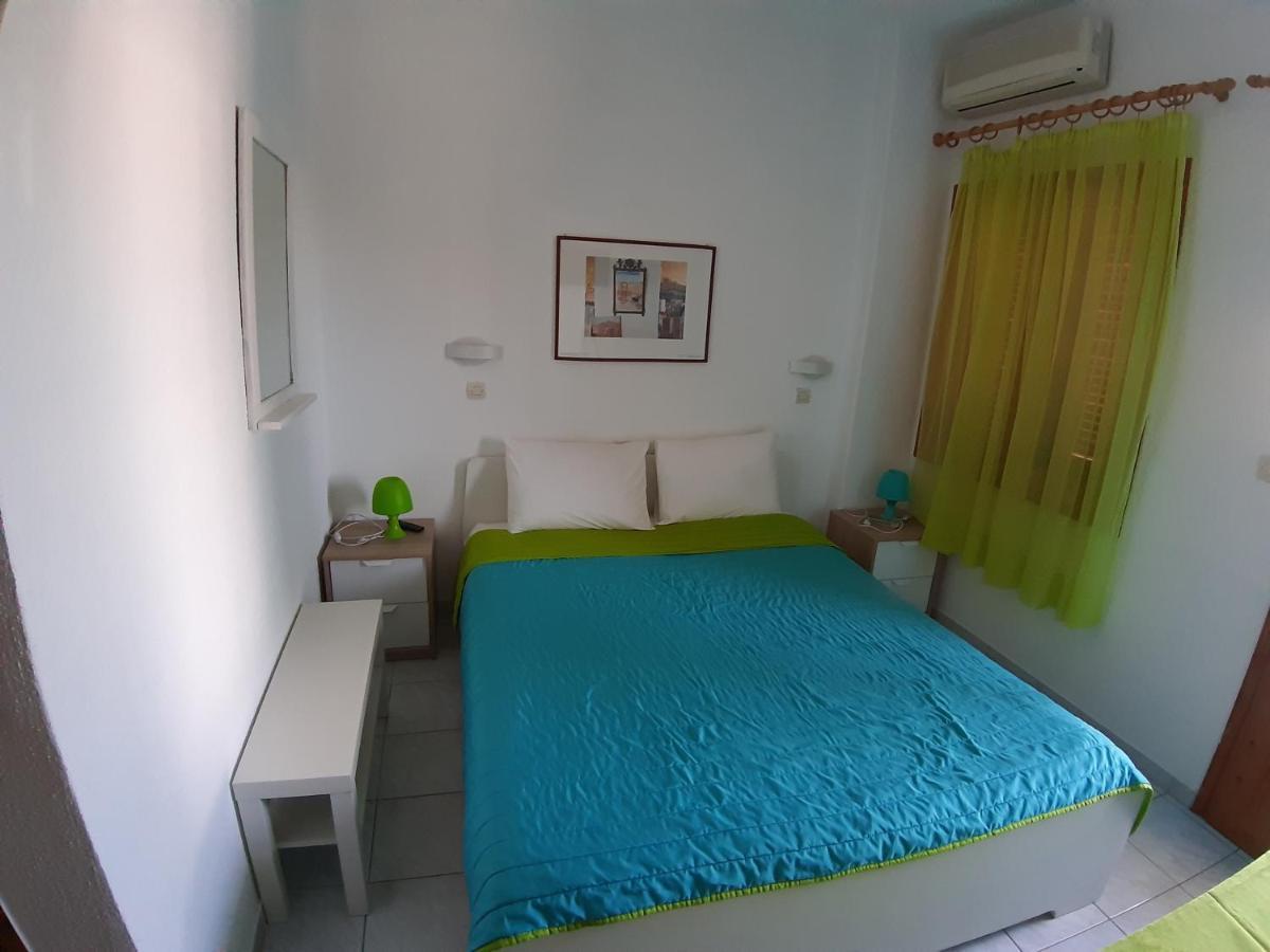 Rappos Studios Kallithea  Bagian luar foto