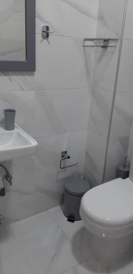 Rappos Studios Kallithea  Bagian luar foto